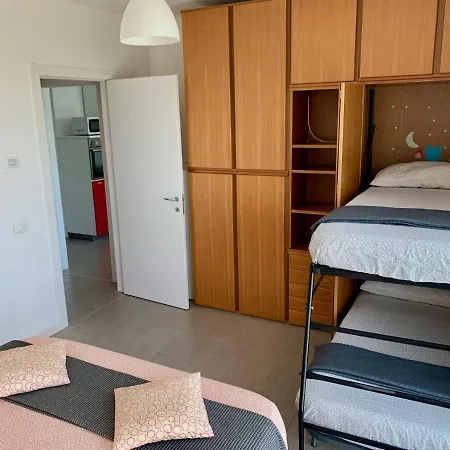 Ennodio Apartmán