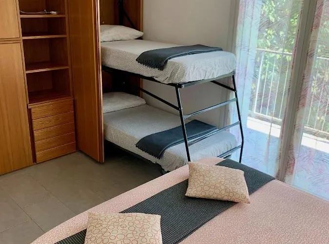 Apartamento Ennodio *