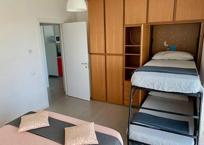 Ennodio Apartamento