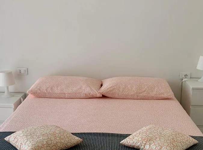 Apartamento Ennodio