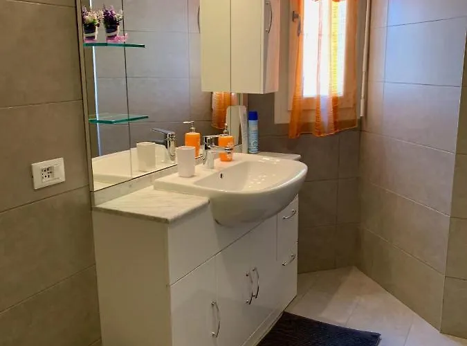 Ennodio Apartamento