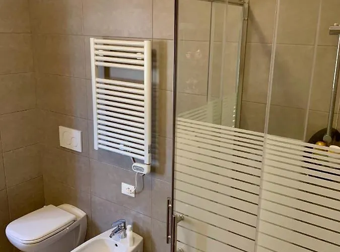 Ennodio Apartamento