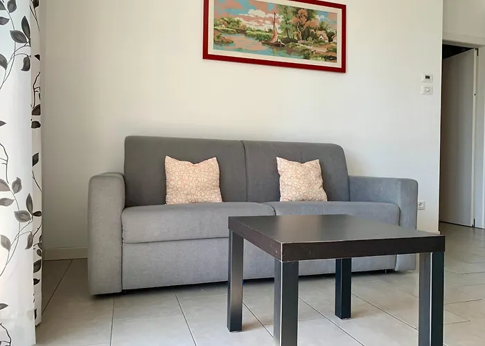 Apartamento Ennodio Como