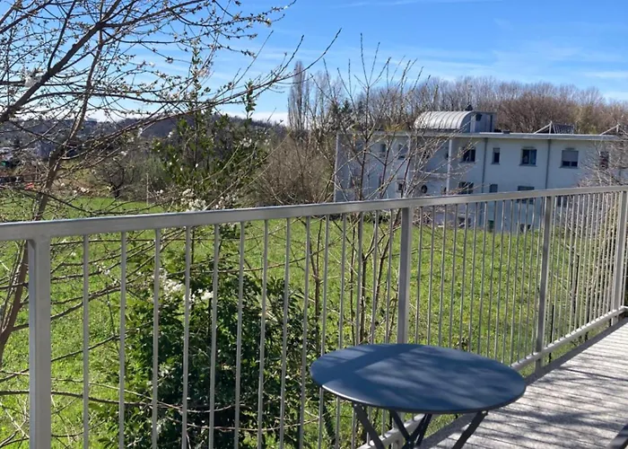Ennodio Apartamento Como