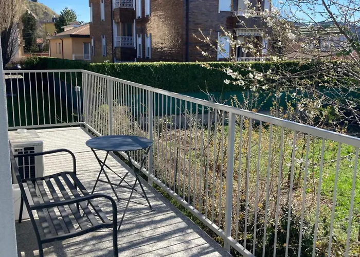 Apartamento Ennodio Como