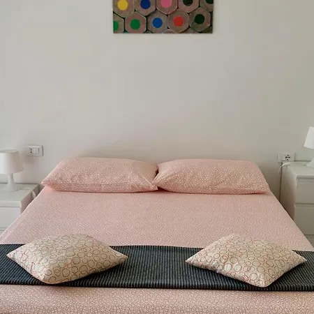 Apartman Ennodio