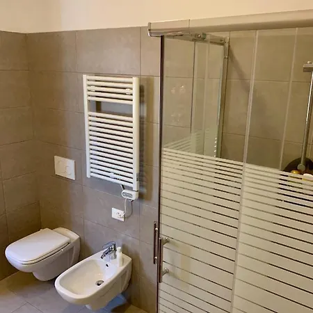Ennodio Apartman