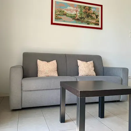 Apartman Ennodio Como